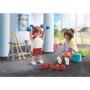 Playmobil - Promo Pack Antrenament de fitness Playmobil - 5